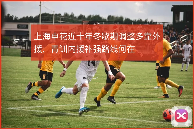 上海申花近十年冬歇期调整多靠外援,青训内援补强路线何在