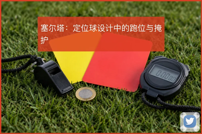 塞尔塔：定位球设计中的跑位与掩护